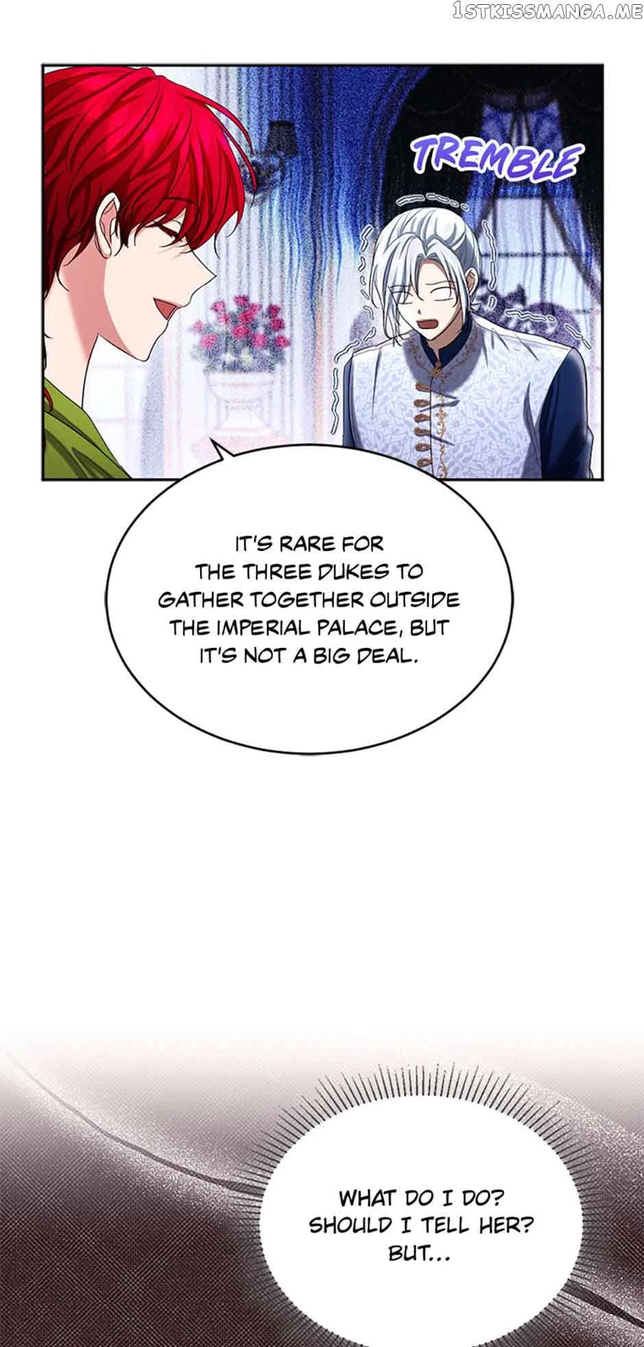 The Duke of Ashleyan’s Contractual Marriage Chapter 61 page 51