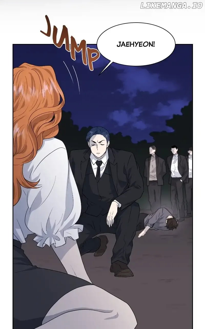 The Goddess’s Guide to Farming Chapter 61 page 6