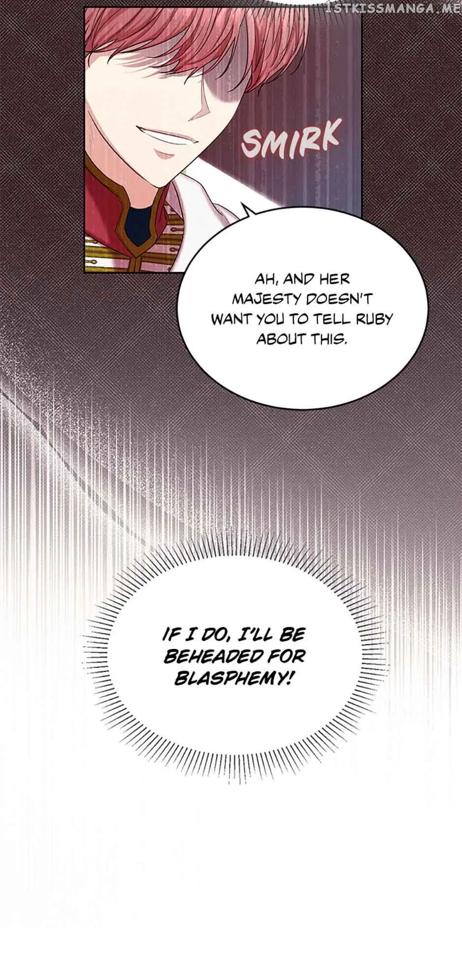 The Duke of Ashleyan’s Contractual Marriage Chapter 61 page 52