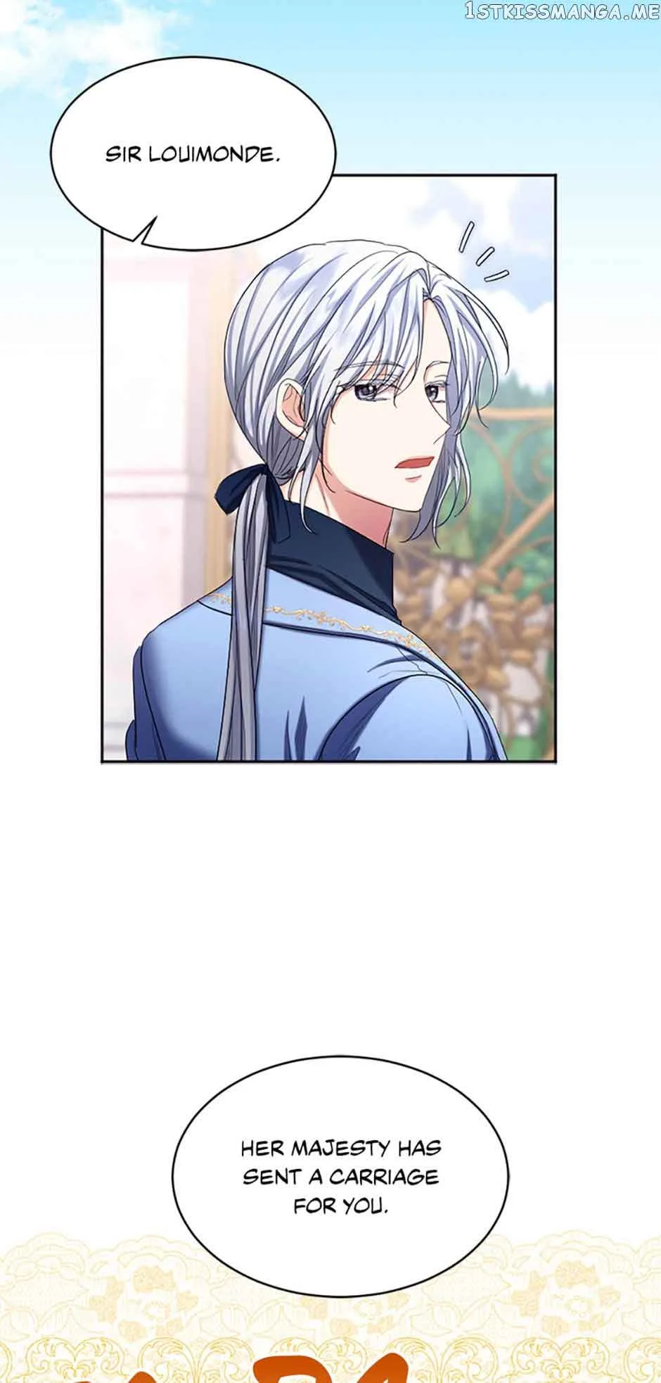 The Duke of Ashleyan’s Contractual Marriage Chapter 61 page 54