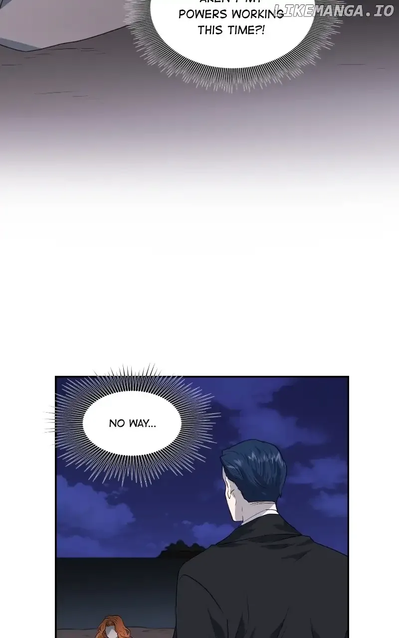 The Goddess’s Guide to Farming Chapter 61 page 17