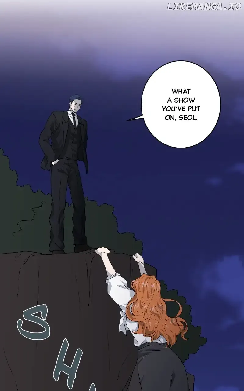 The Goddess’s Guide to Farming Chapter 61 page 34