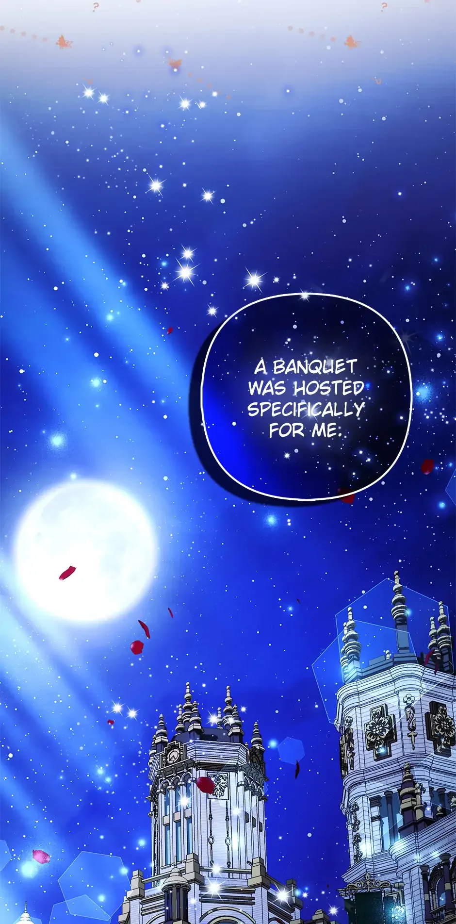 The Duke and The Fox Princess Chapter 61 page 57