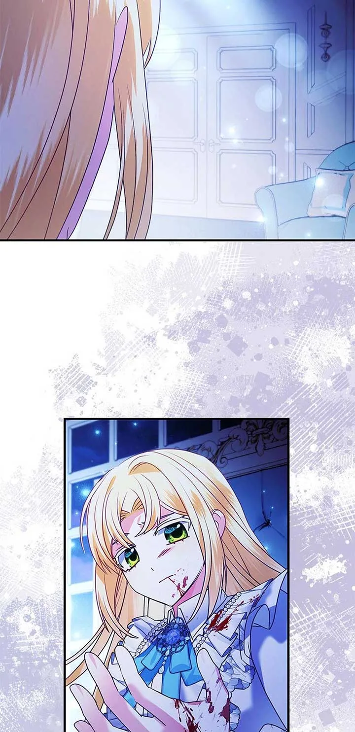 The Fake Rides in a Flower Kiln Chapter 61 page 14