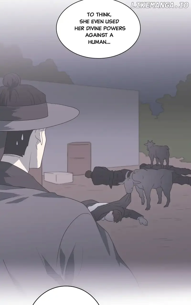 The Goddess’s Guide to Farming Chapter 61 page 29