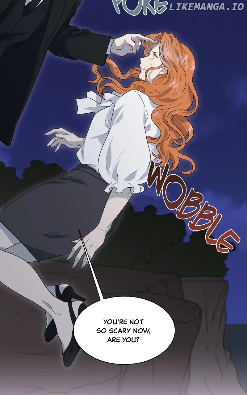 The Goddess’s Guide to Farming Chapter 61 page 23