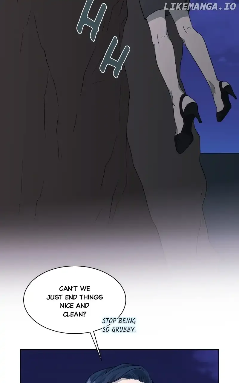 The Goddess’s Guide to Farming Chapter 61 page 35