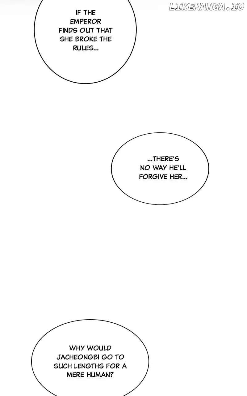 The Goddess’s Guide to Farming Chapter 61 page 30