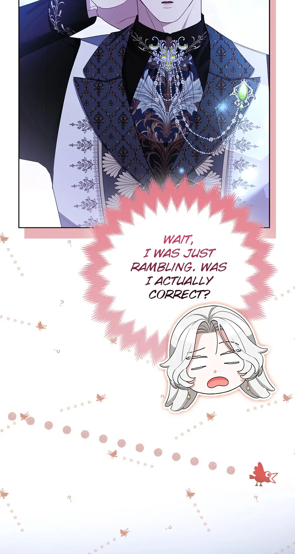 The Duke and The Fox Princess Chapter 61 page 56
