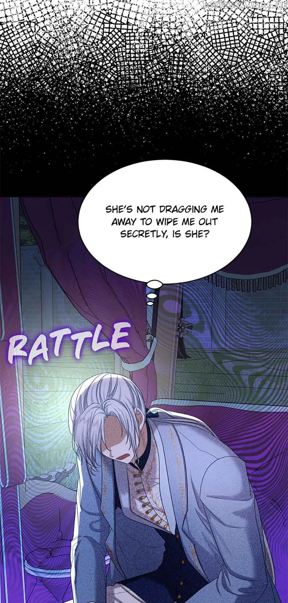 The Duke of Ashleyan’s Contractual Marriage Chapter 61 page 56