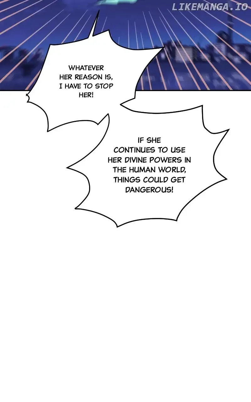 The Goddess’s Guide to Farming Chapter 61 page 32