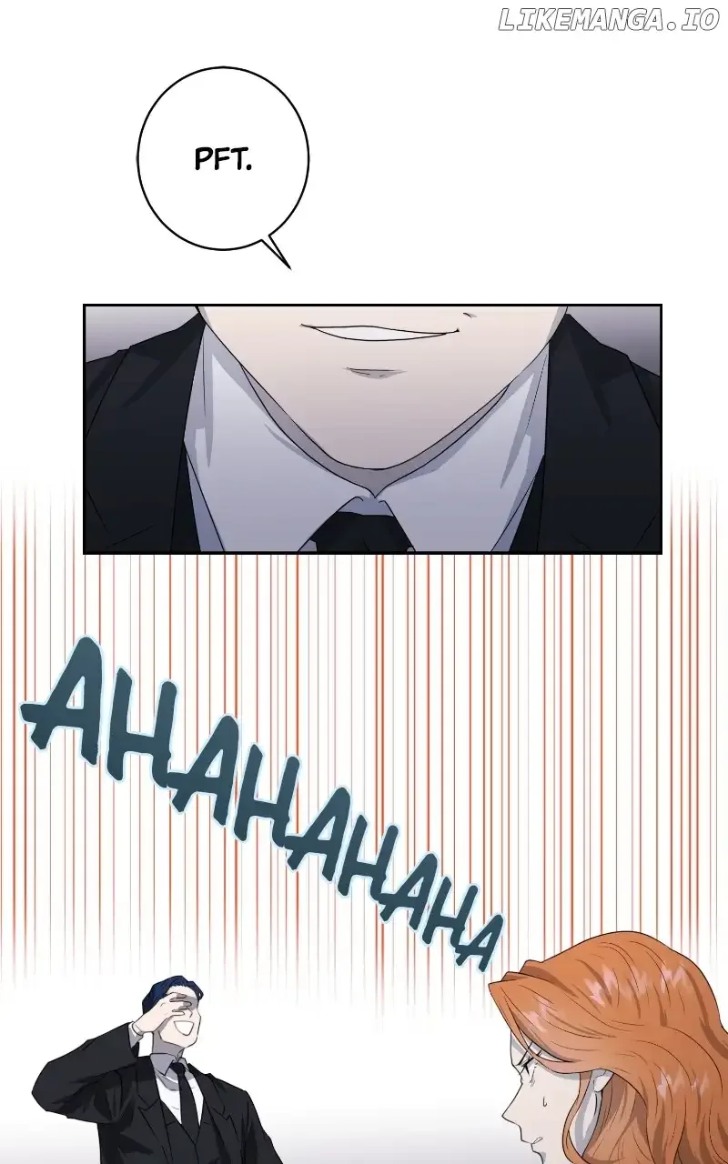 The Goddess’s Guide to Farming Chapter 61 page 20
