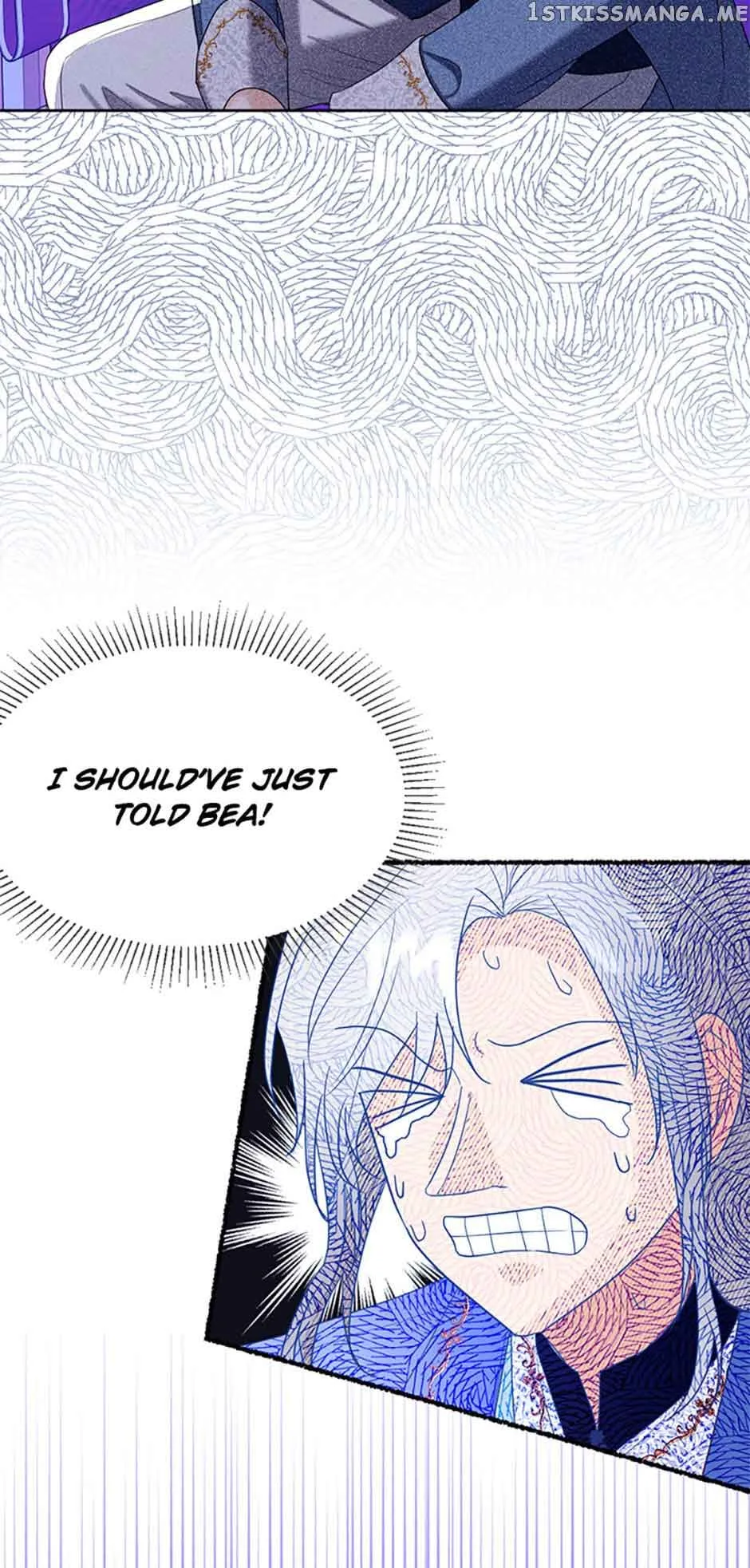 The Duke of Ashleyan’s Contractual Marriage Chapter 61 page 57