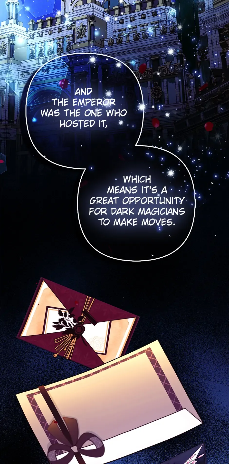 The Duke and The Fox Princess Chapter 61 page 58