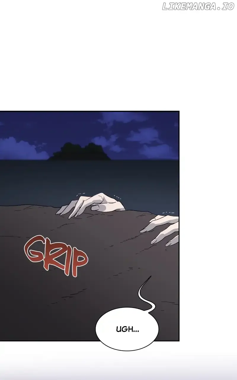 The Goddess’s Guide to Farming Chapter 61 page 33