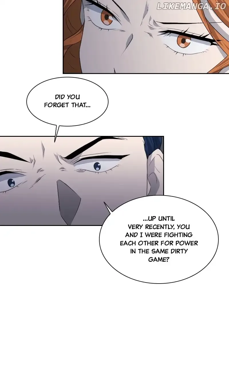 The Goddess’s Guide to Farming Chapter 61 page 42