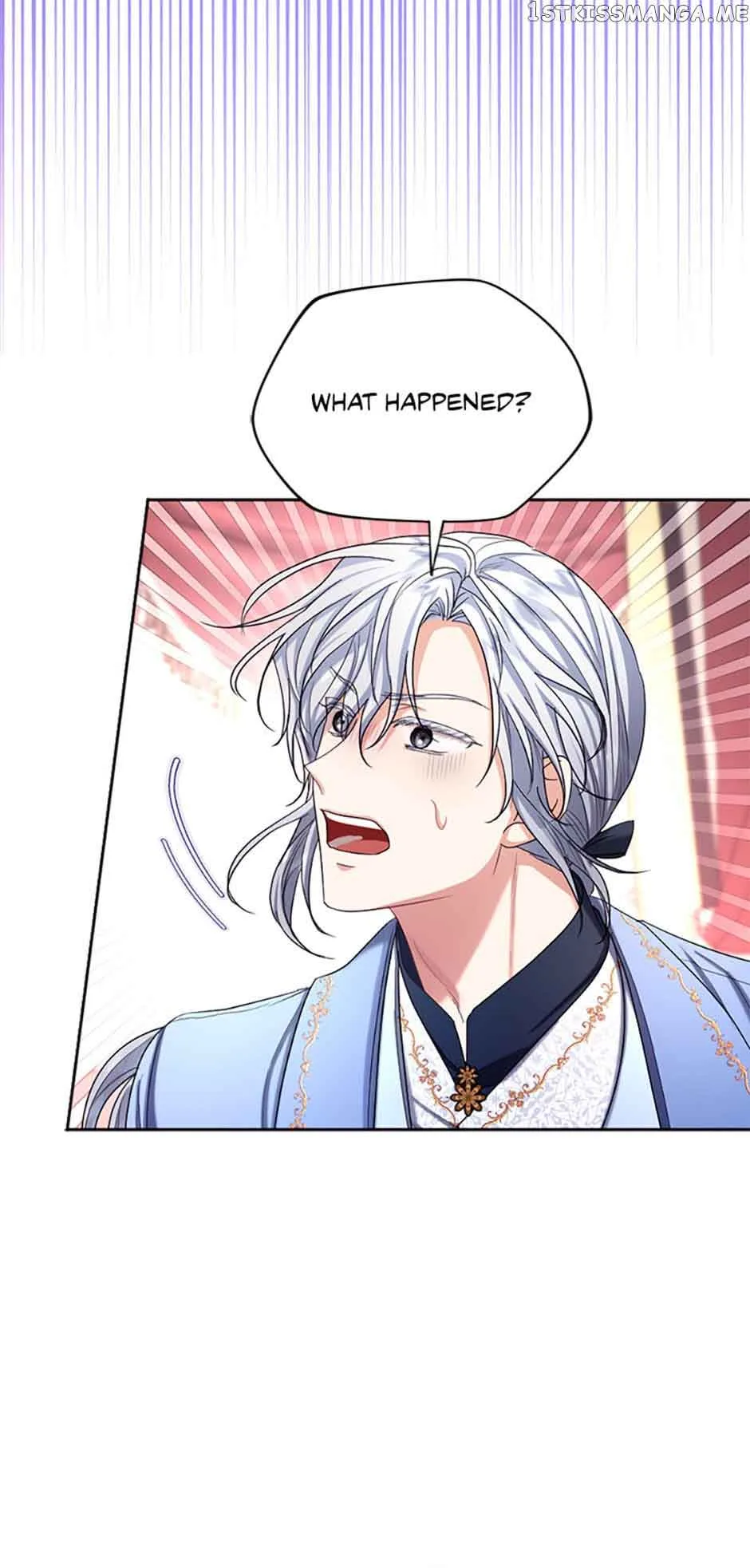 The Duke of Ashleyan’s Contractual Marriage Chapter 61 page 59