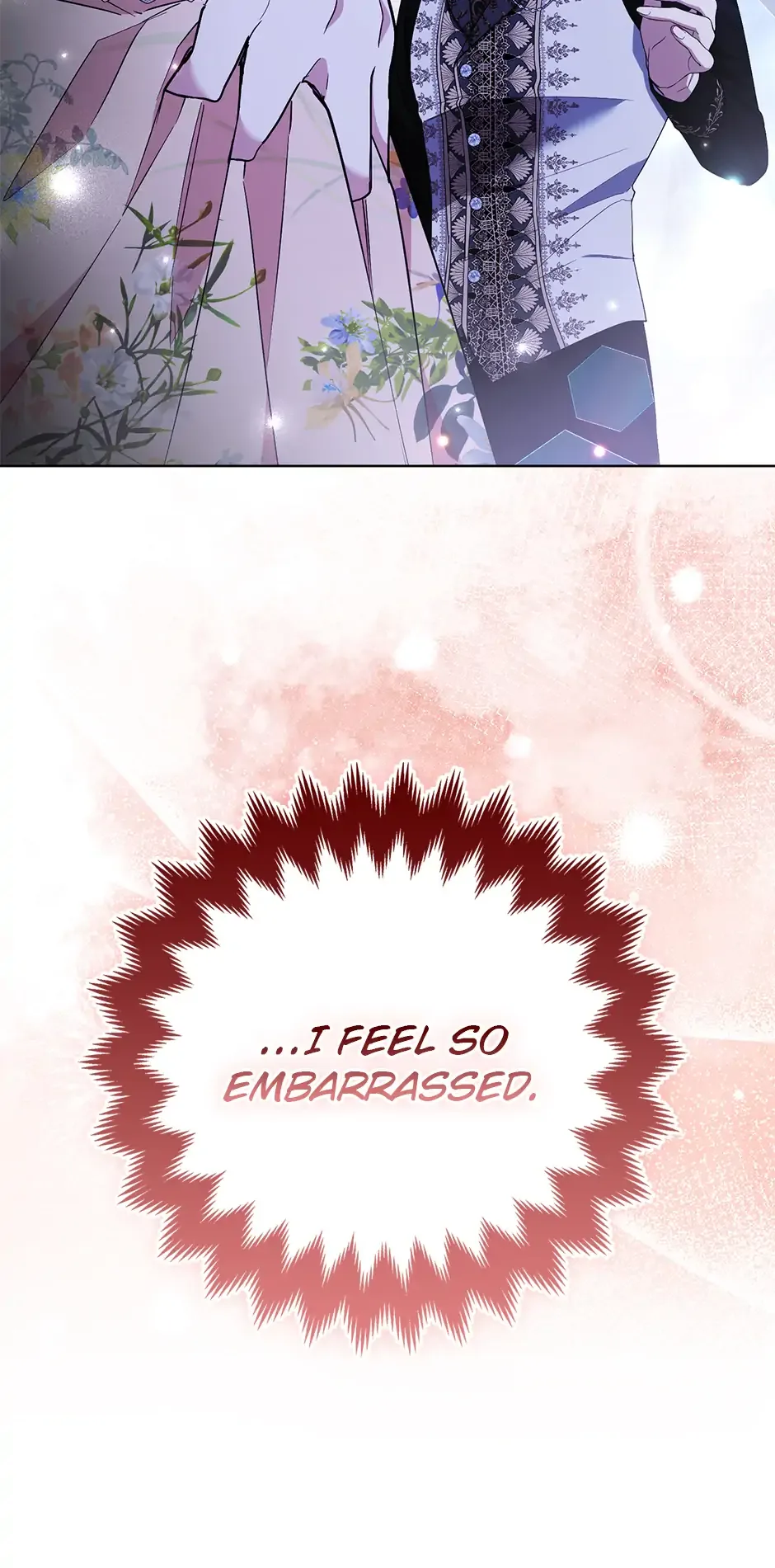 The Duke and The Fox Princess Chapter 61 page 61