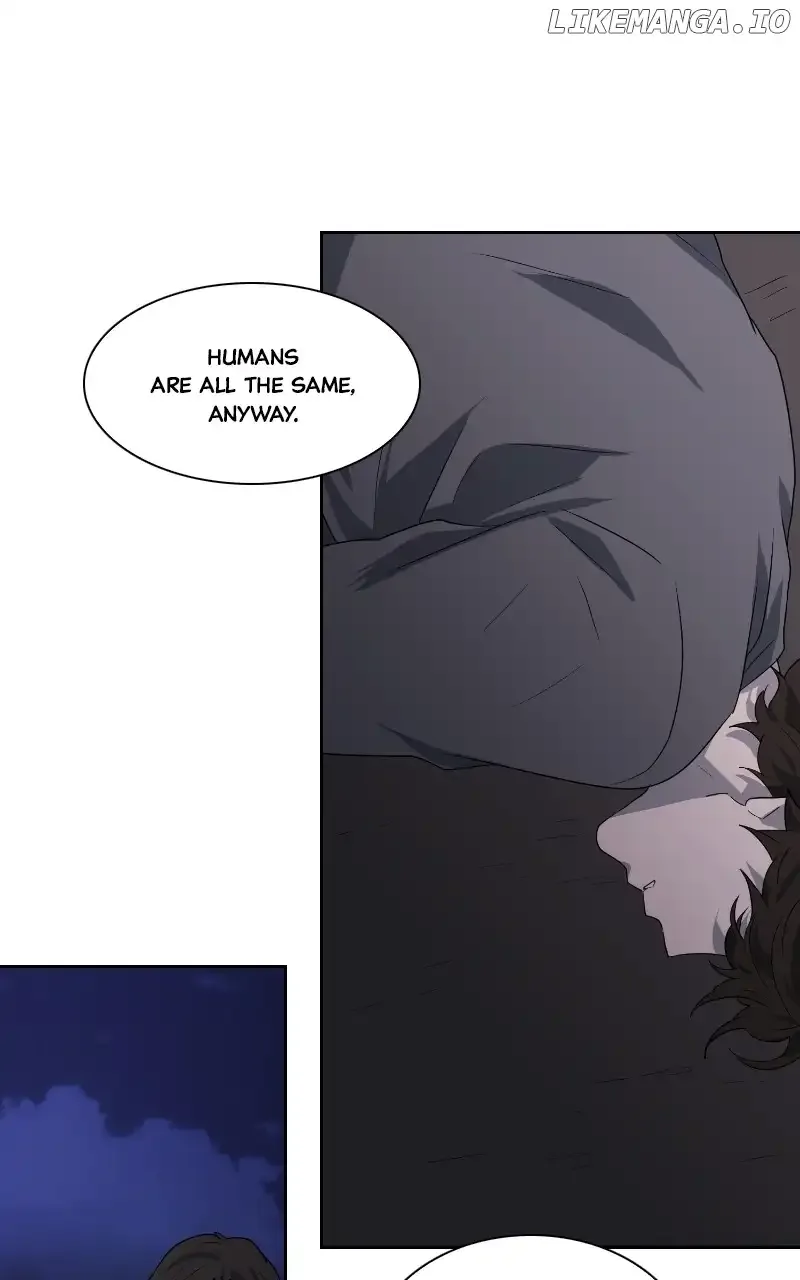 The Goddess’s Guide to Farming Chapter 61 page 43