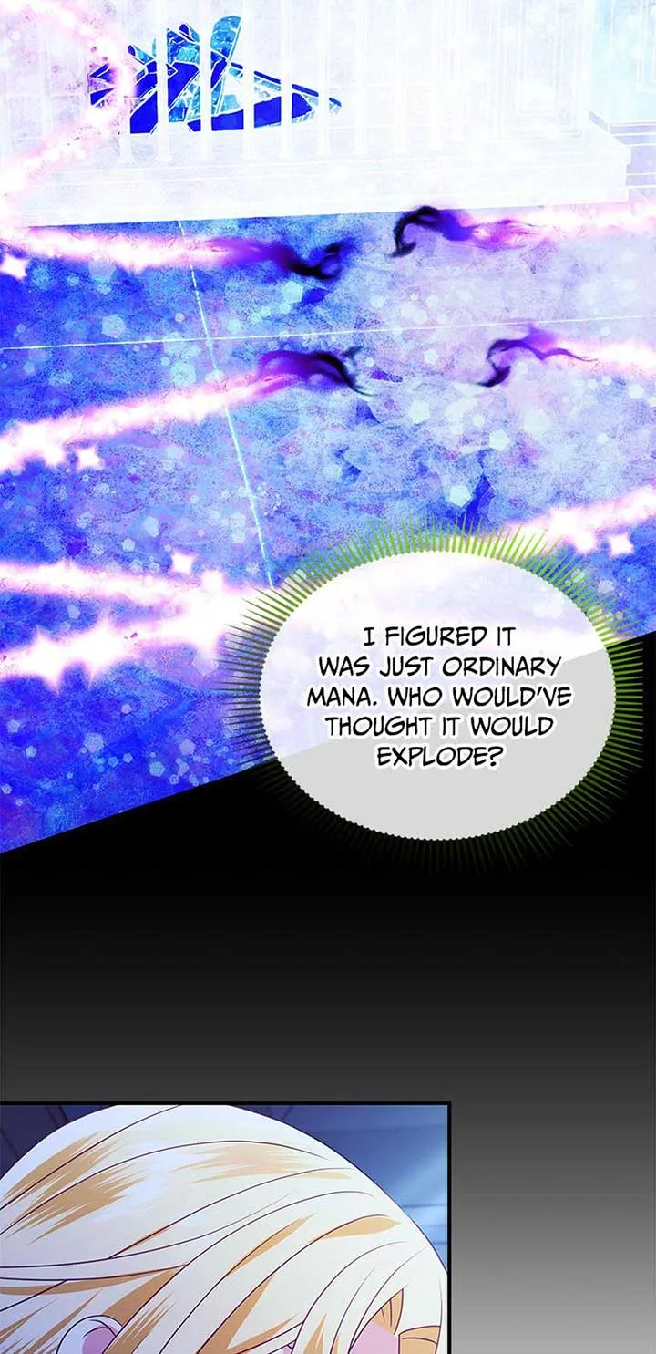 The Fake Rides in a Flower Kiln Chapter 61 page 17