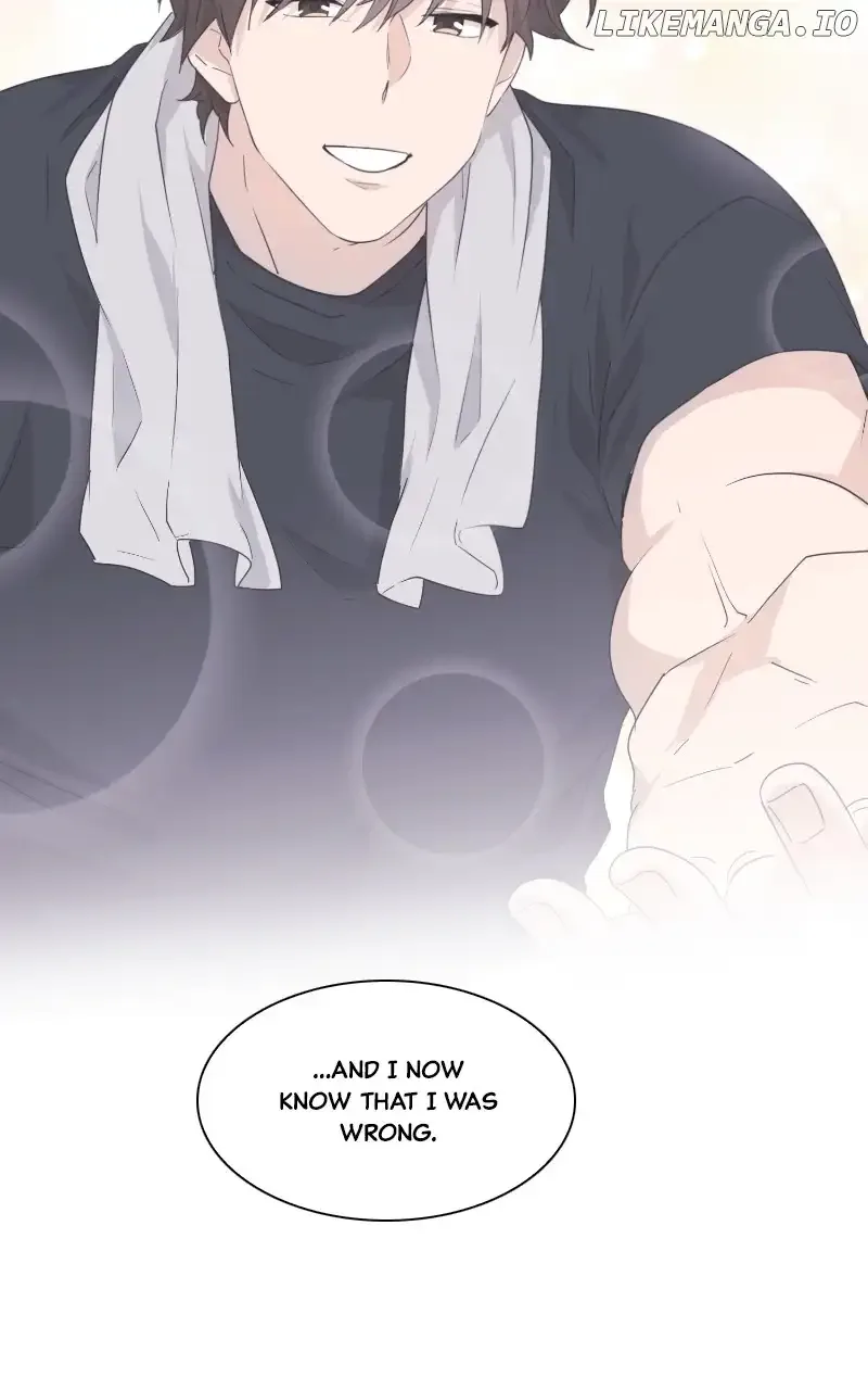 The Goddess’s Guide to Farming Chapter 61 page 54
