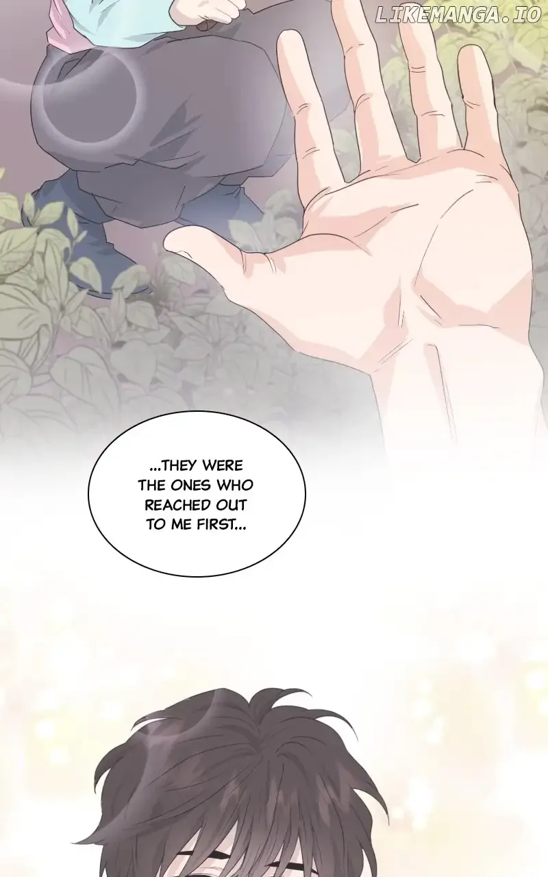 The Goddess’s Guide to Farming Chapter 61 page 53