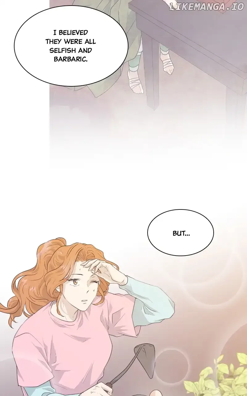 The Goddess’s Guide to Farming Chapter 61 page 52