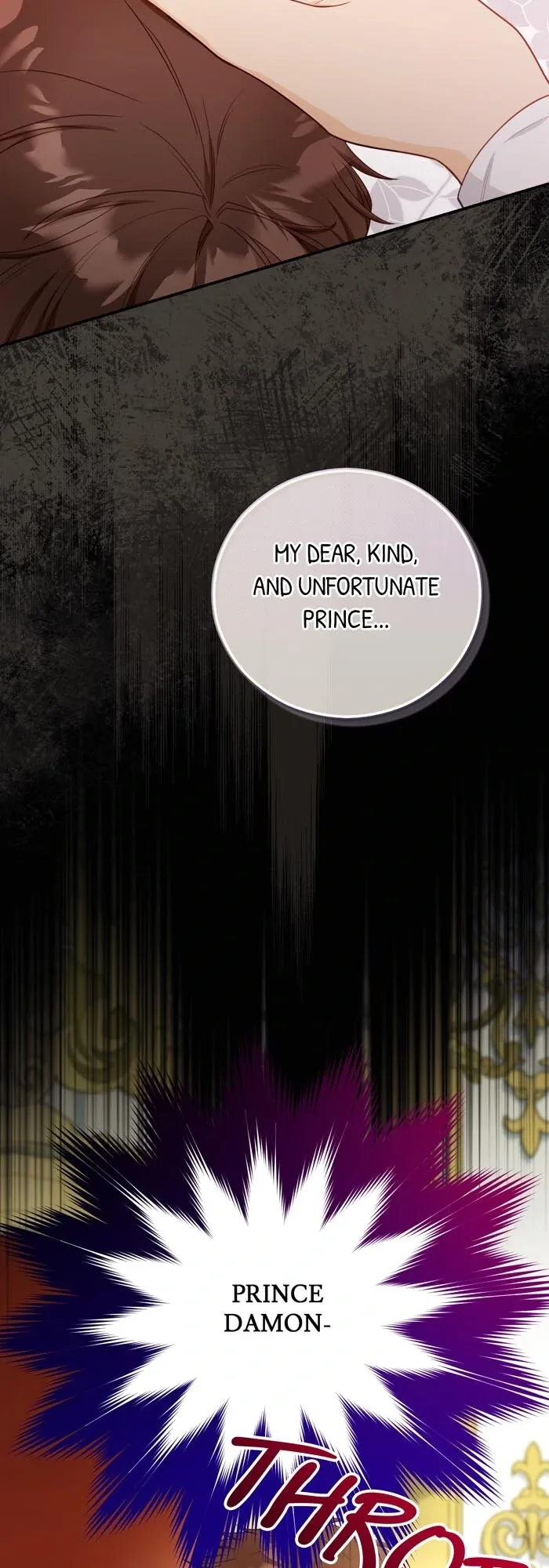 The Fake Saintess Bears Tainted Robes Chapter 60 page 17