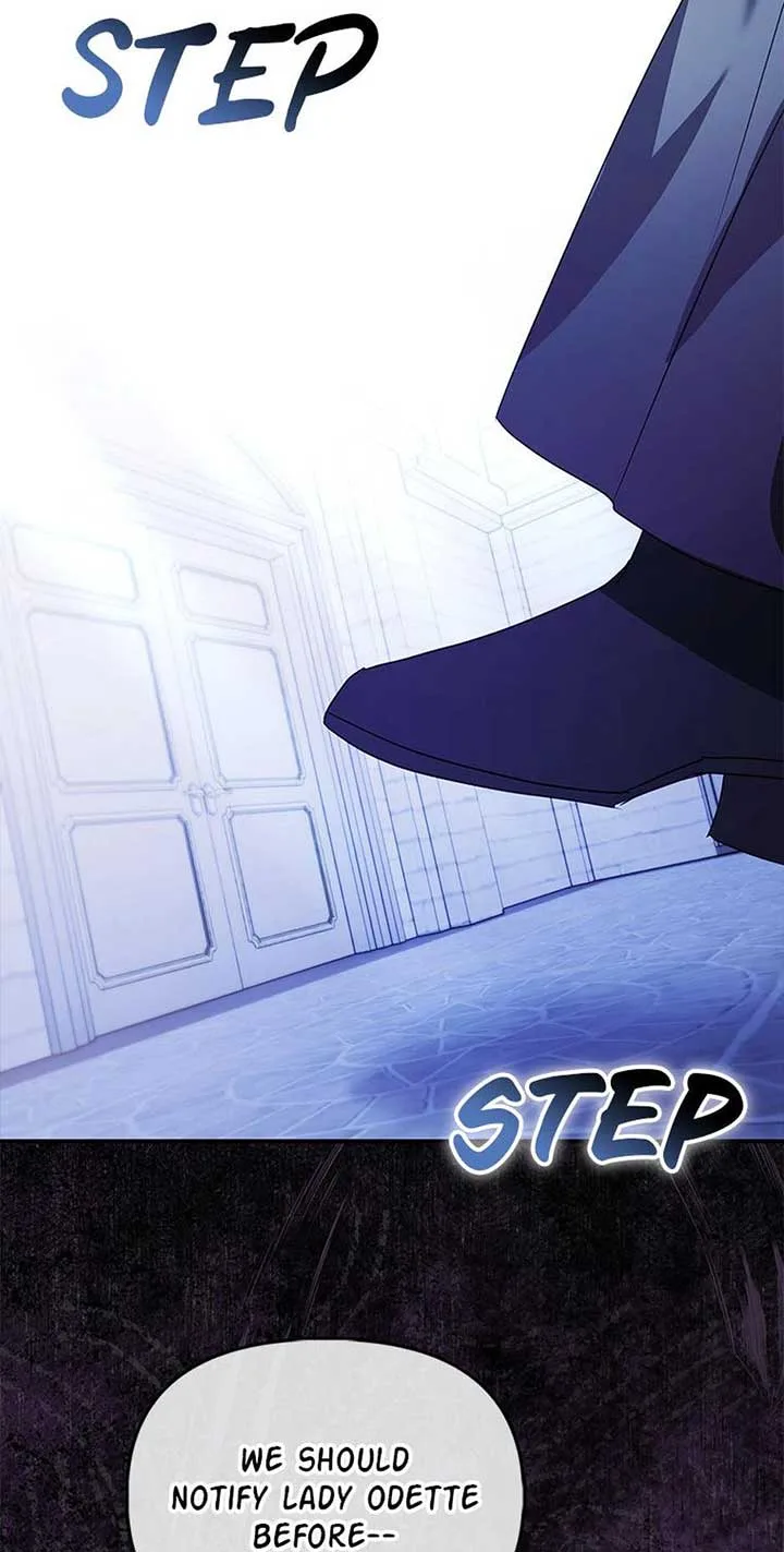 The Fake Rides in a Flower Kiln Chapter 61 page 21