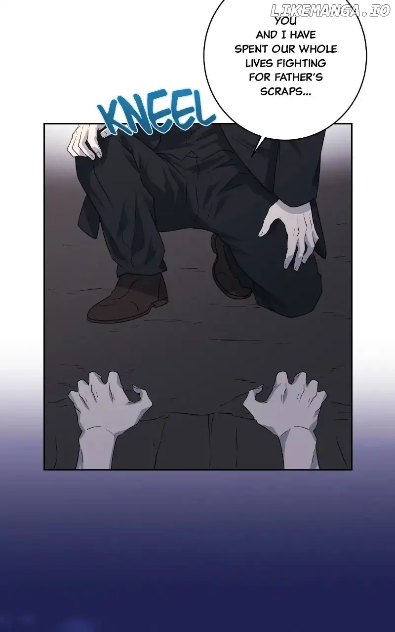 The Goddess’s Guide to Farming Chapter 61 page 46