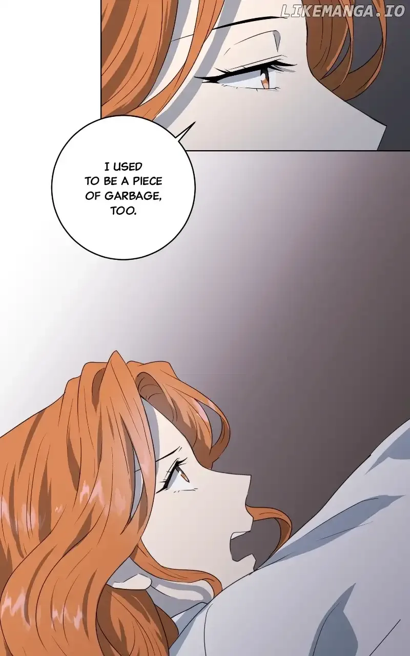 The Goddess’s Guide to Farming Chapter 61 page 49