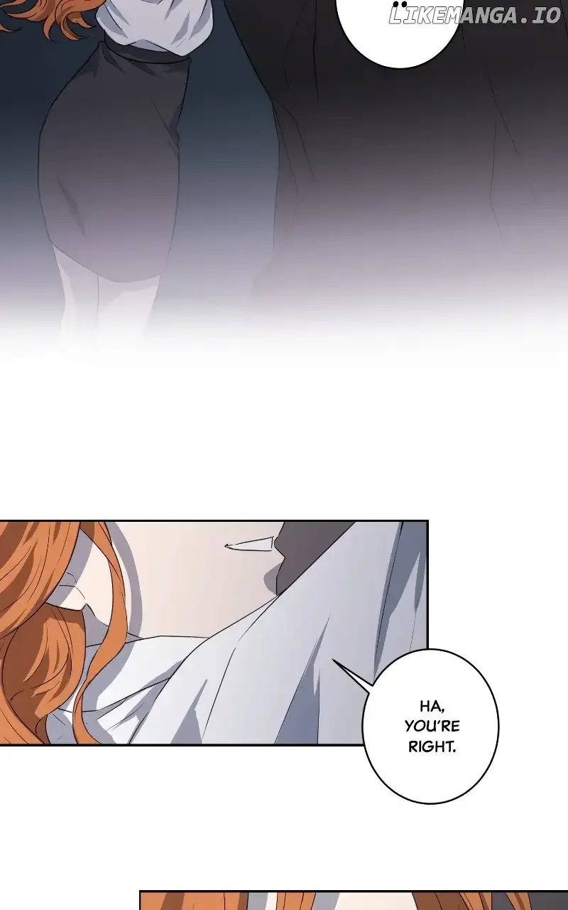 The Goddess’s Guide to Farming Chapter 61 page 48