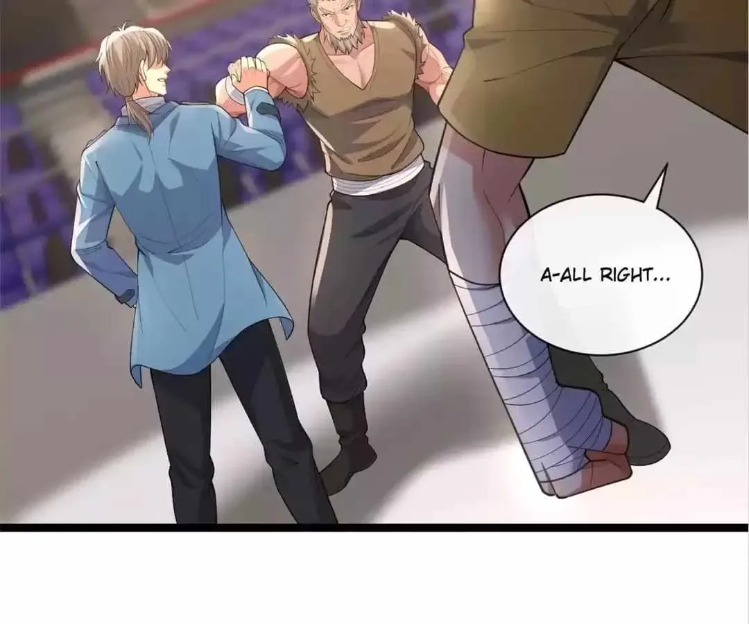 The Godly Son-in-Law of the Nation Chapter 61 page 7