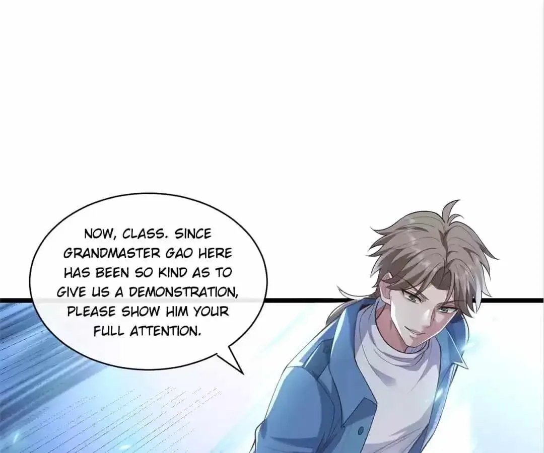 The Godly Son-in-Law of the Nation Chapter 61 page 13
