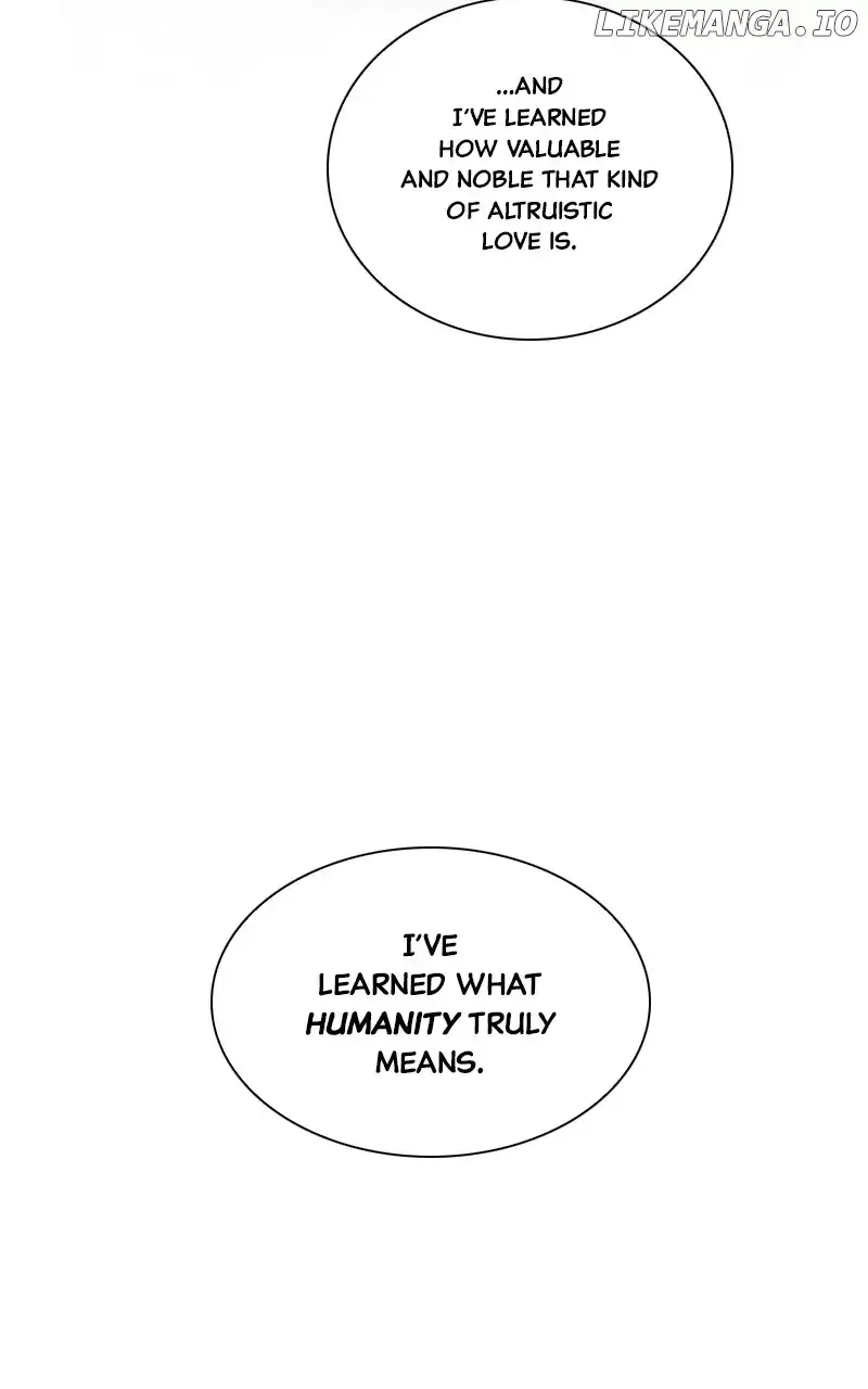 The Goddess’s Guide to Farming Chapter 61 page 56