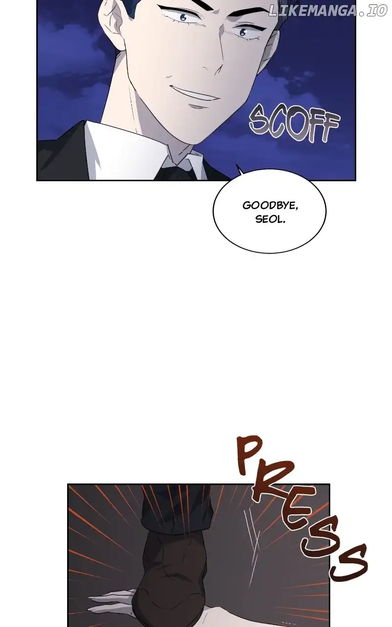 The Goddess’s Guide to Farming Chapter 61 page 64