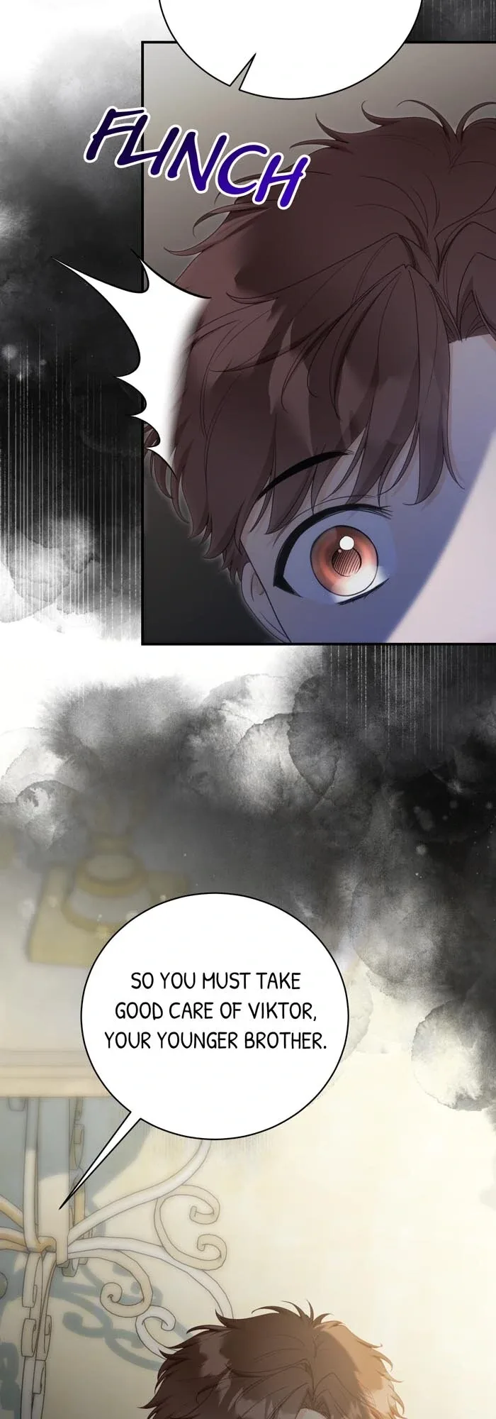 The Fake Saintess Bears Tainted Robes Chapter 60 page 23