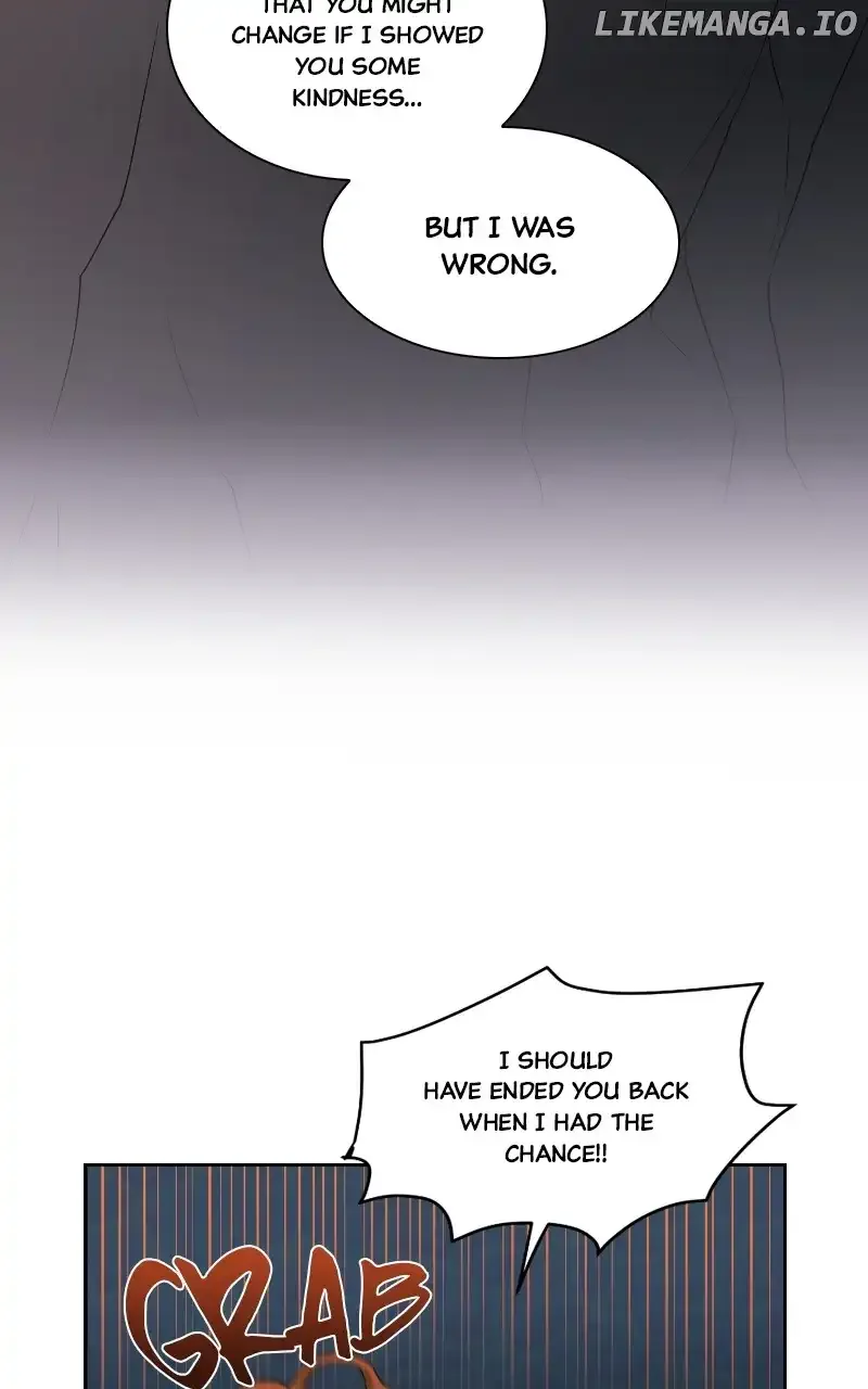 The Goddess’s Guide to Farming Chapter 61 page 58
