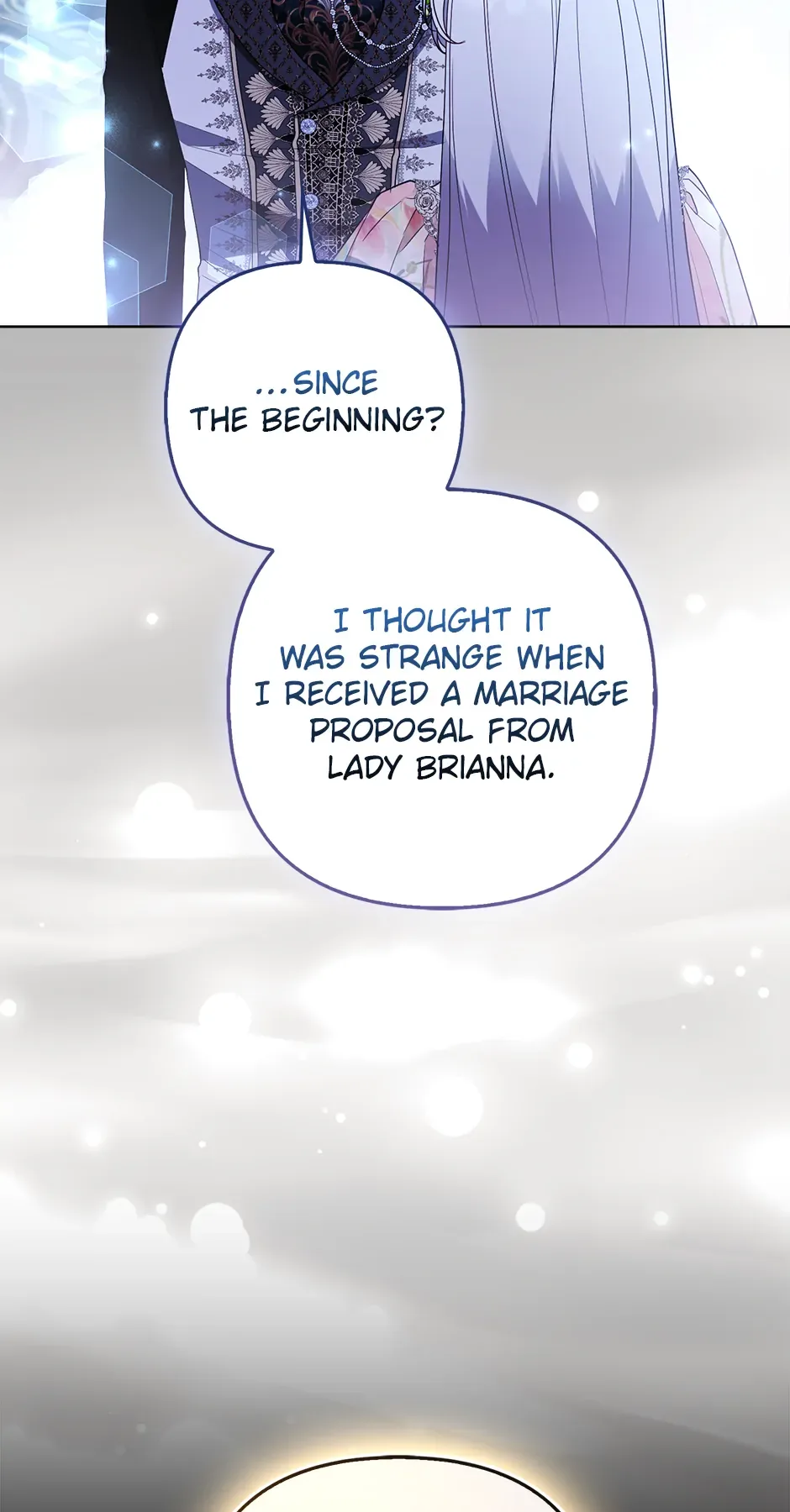 The Duke and The Fox Princess Chapter 61 page 67