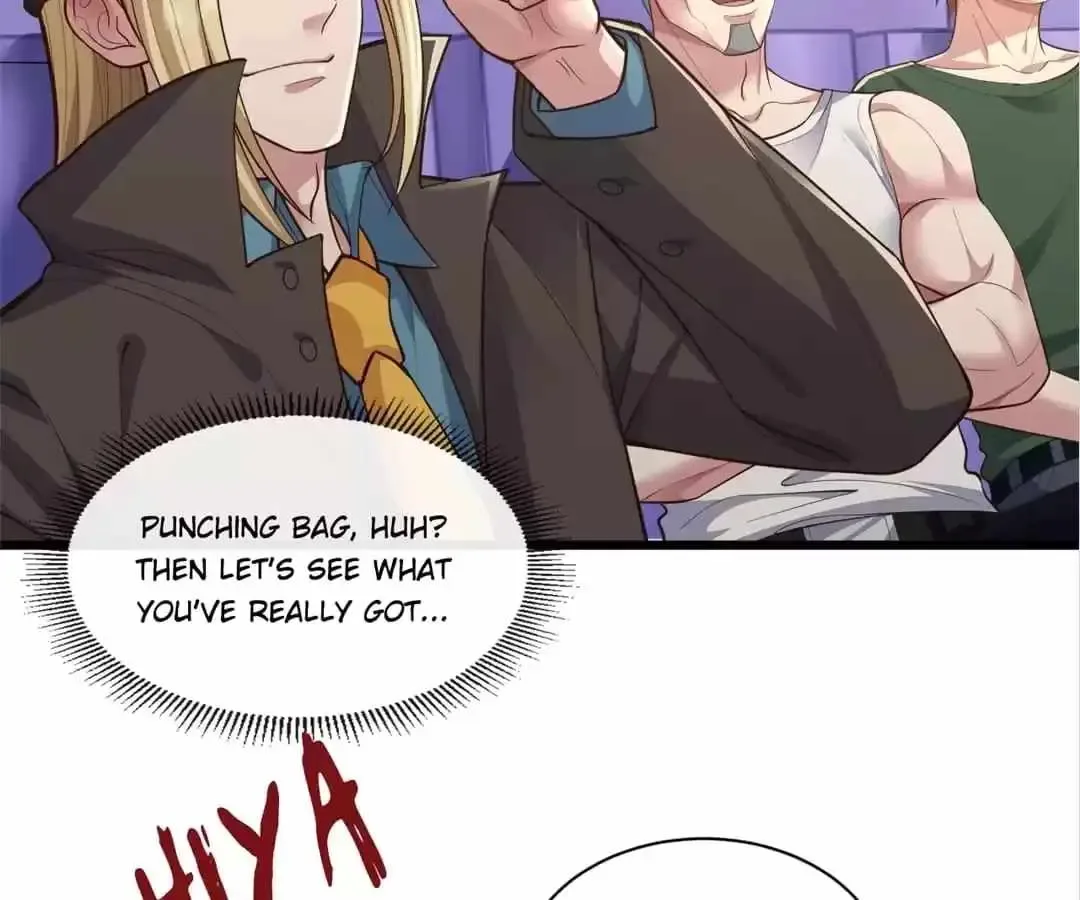 The Godly Son-in-Law of the Nation Chapter 61 page 16