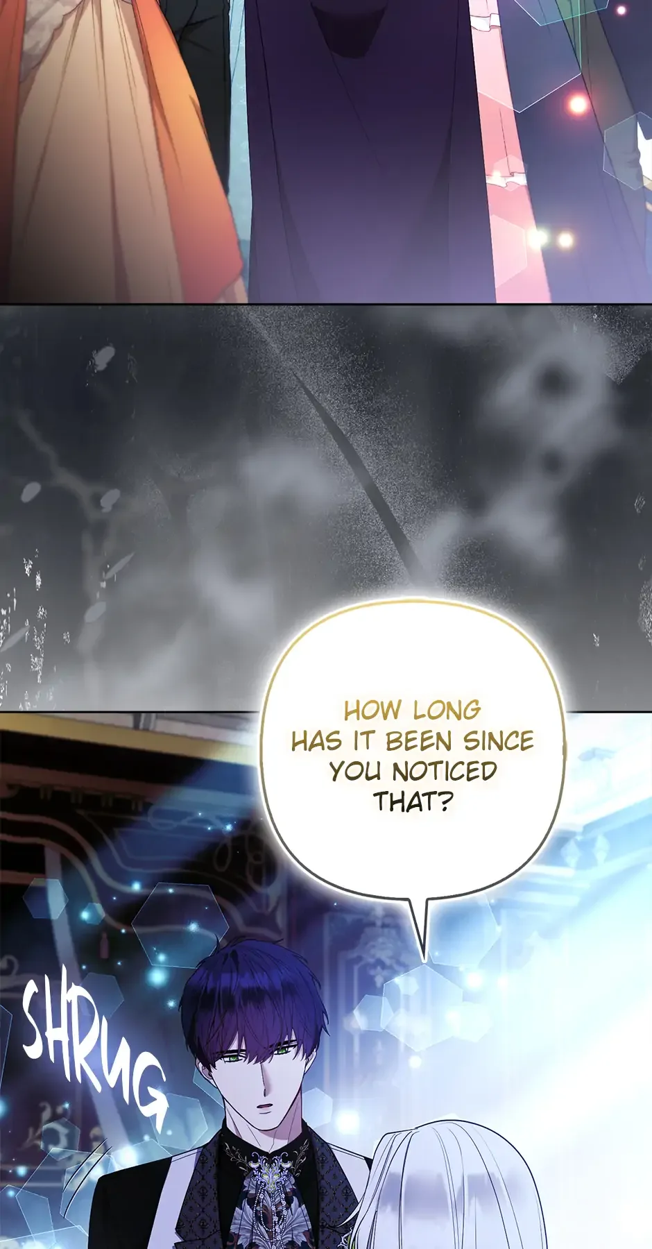 The Duke and The Fox Princess Chapter 61 page 66