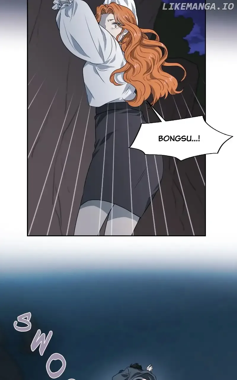 The Goddess’s Guide to Farming Chapter 61 page 76