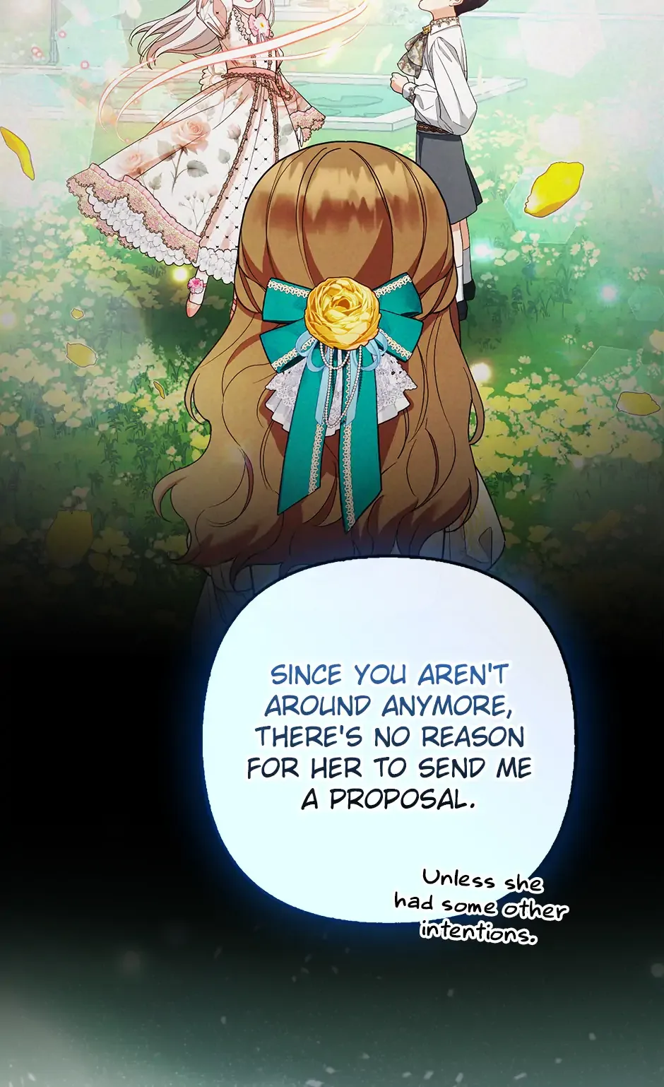 The Duke and The Fox Princess Chapter 61 page 72
