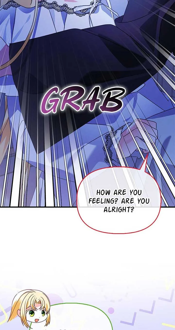 The Fake Rides in a Flower Kiln Chapter 61 page 31