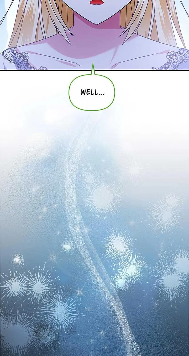 The Fake Rides in a Flower Kiln Chapter 61 page 35