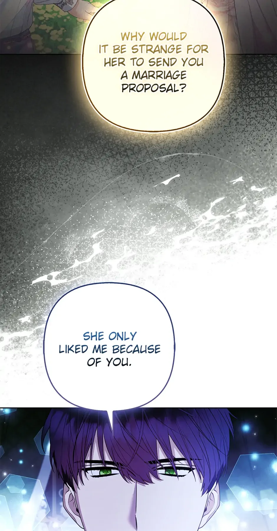 The Duke and The Fox Princess Chapter 61 page 69