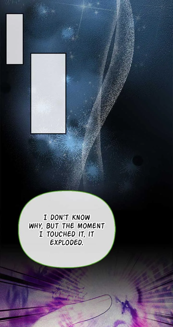 The Fake Rides in a Flower Kiln Chapter 61 page 36