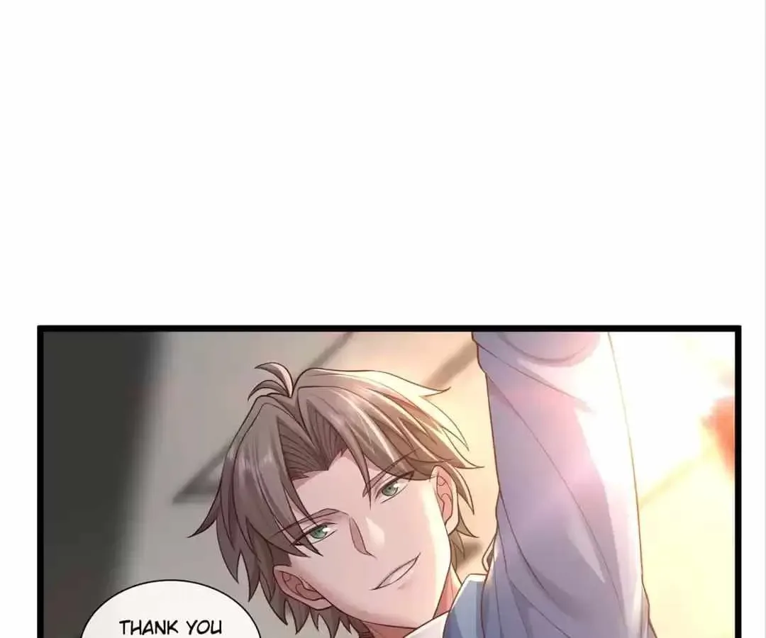 The Godly Son-in-Law of the Nation Chapter 61 page 39
