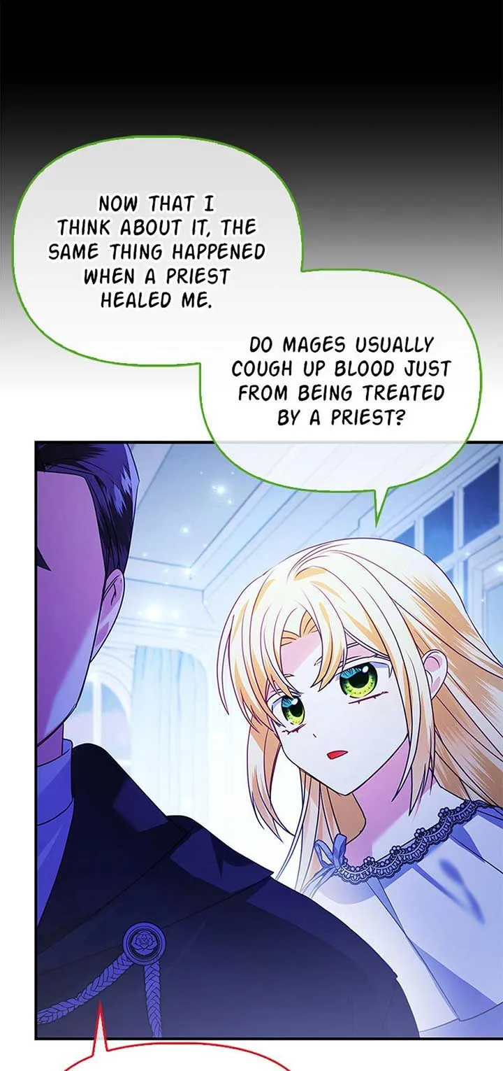 The Fake Rides in a Flower Kiln Chapter 61 page 38