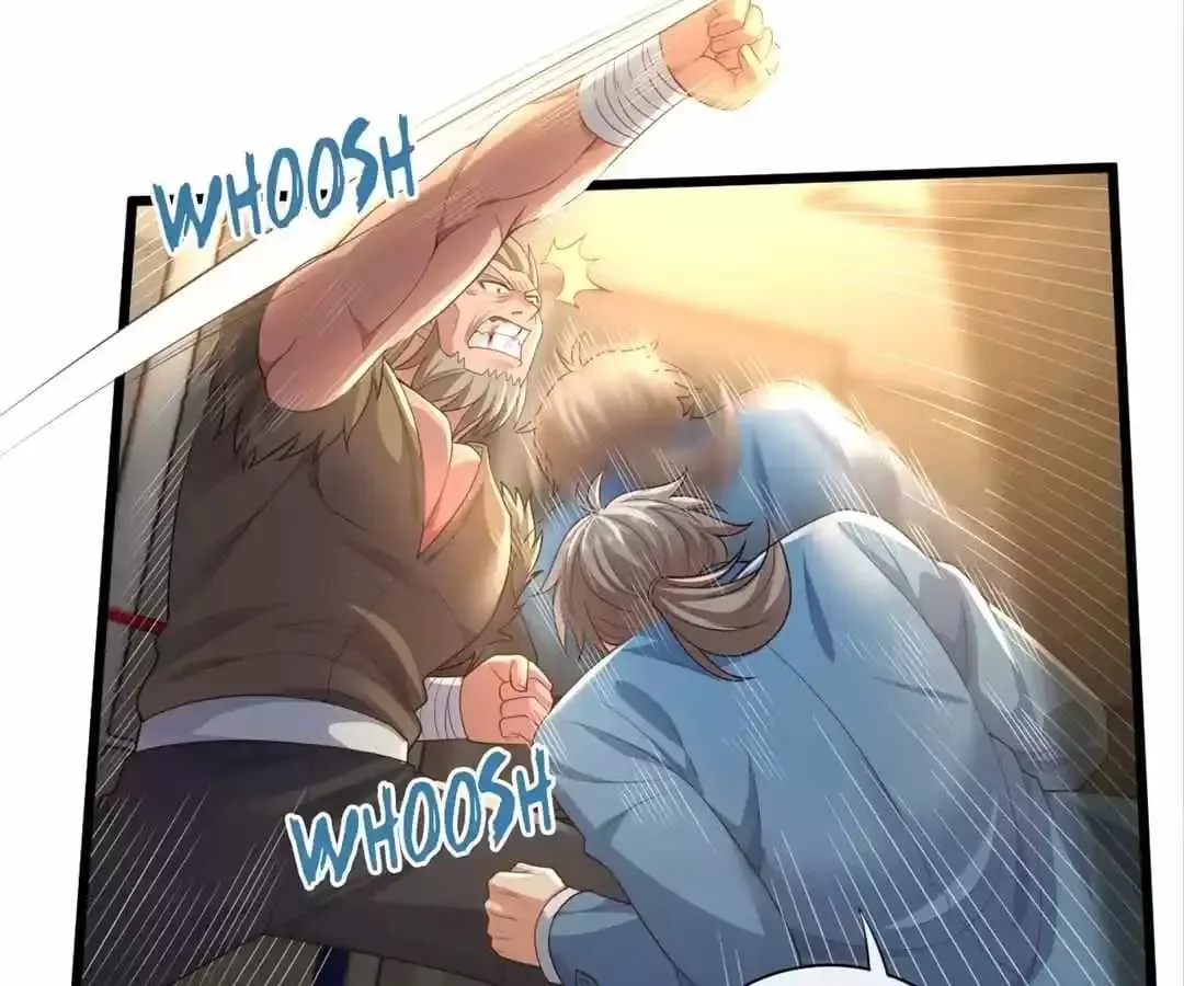 The Godly Son-in-Law of the Nation Chapter 61 page 34